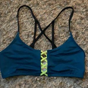 PINK vs bathing suit